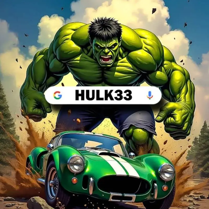 Hulk33