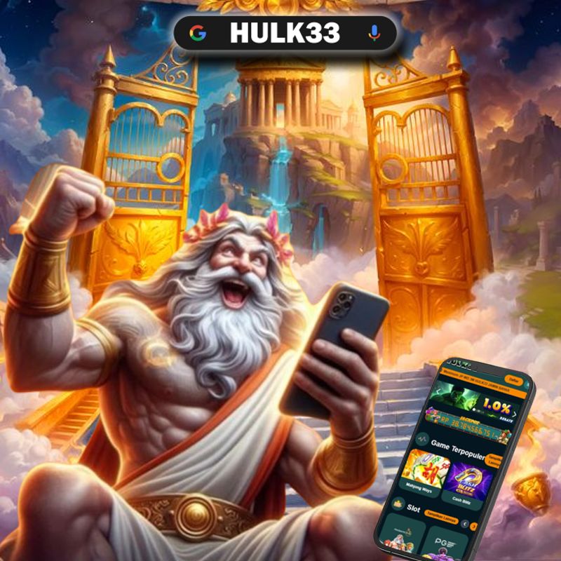 Slot Online Gampang Menang